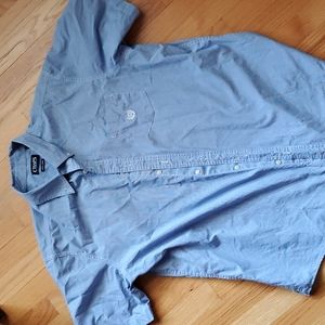 Chaps XL blue